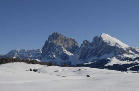 Seiser Alm hiking6