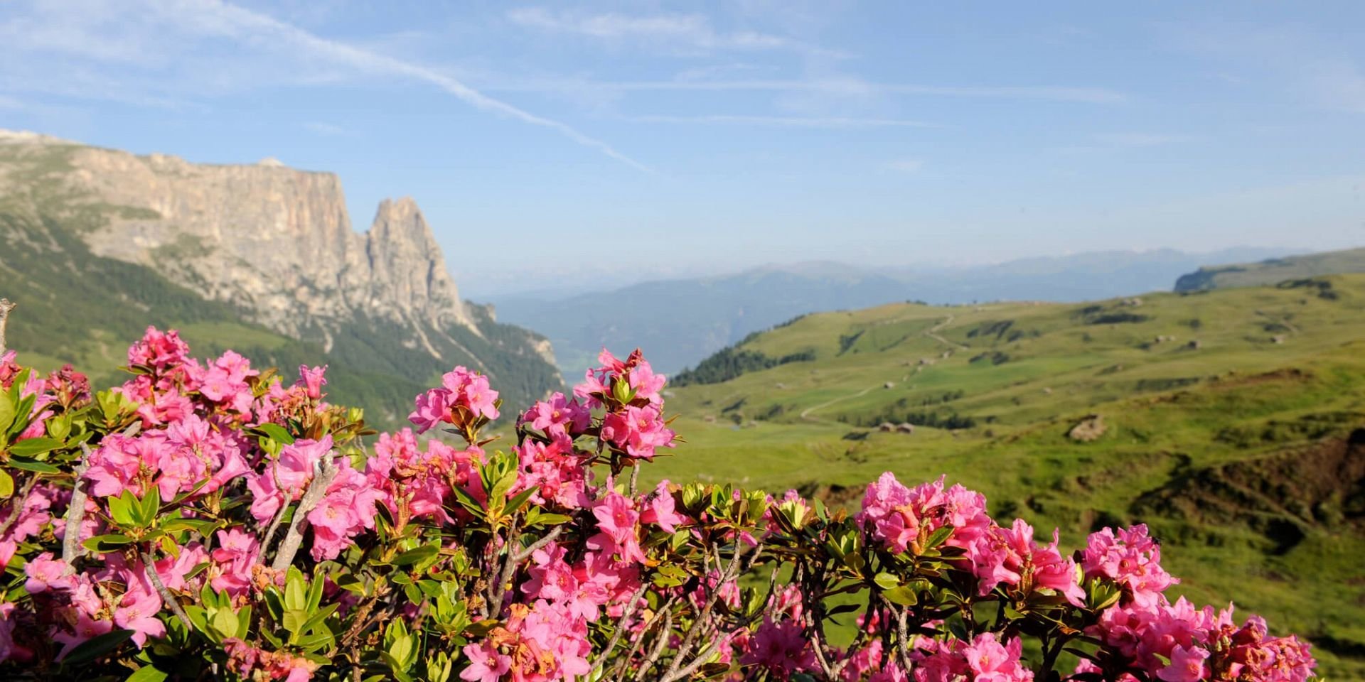 Seiser Alm Wandern